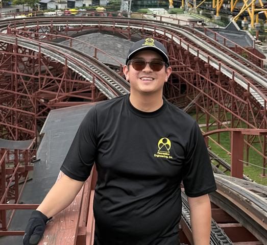 Kyler Bautista