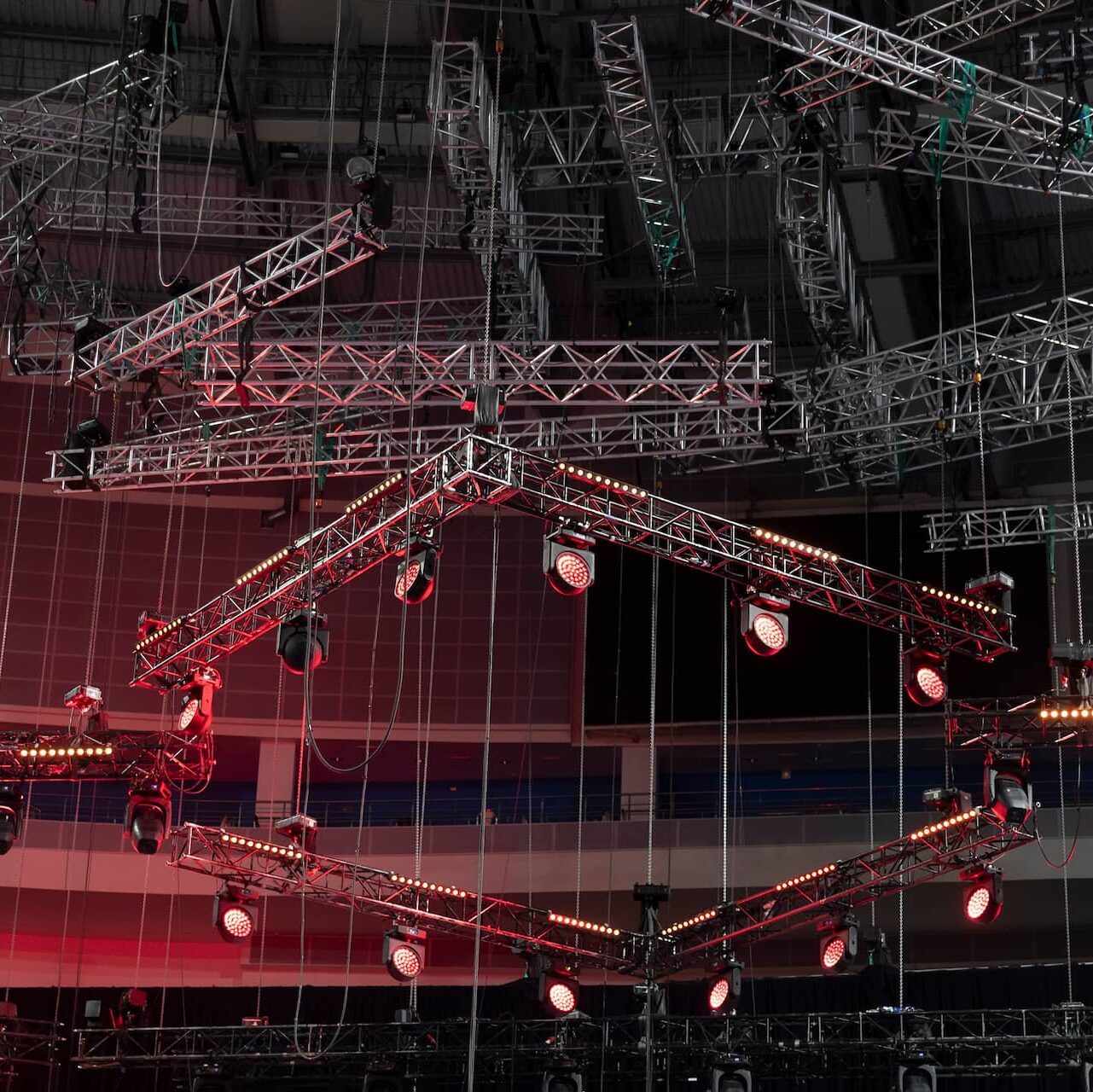 Theatrical Rigging