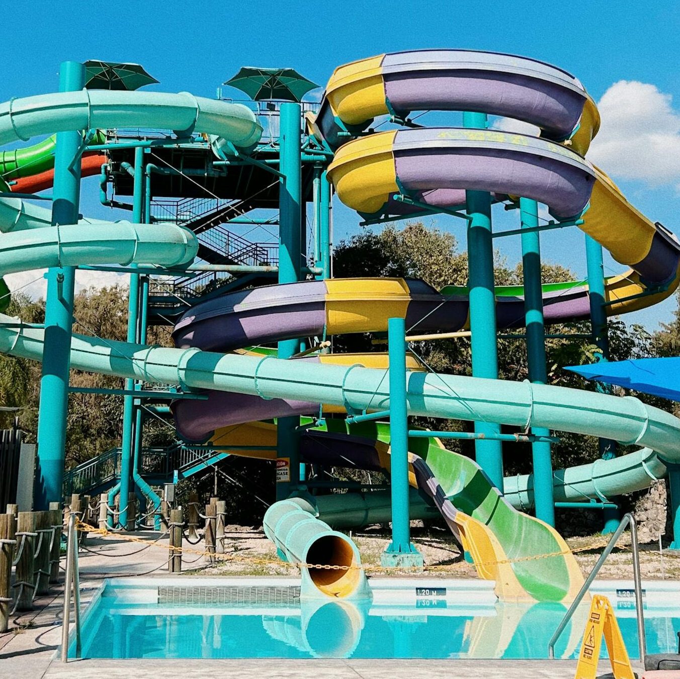 Water Parks